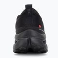 Дамски обувки за бягане On Cloudsurfer Trail 2 black/black 6
