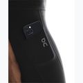 Дамски клин за бягане On Performance black 6