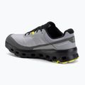 Мъжки обувки за бягане On Cloudvista 2 Waterproof lilac/black 3