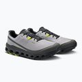 Мъжки обувки за бягане On Cloudvista 2 Waterproof lilac/black 10