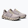 Дамски обувки за бягане On Cloudswift 4 lilac/wolf 10