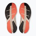 Мъжки обувки за бягане On Cloudsurfer Max ivory/salmon 5