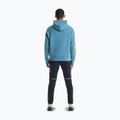 Мъжки суитшърт On Focus Tech Hoodie niagara 3