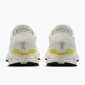 Мъжки обувки за бягане On Cloud X 4 ivory/lime 4