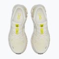 Мъжки обувки за бягане On Cloud X 4 ivory/lime 6
