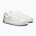 Мъжки обувки On The Rodger Advantage white/white 3