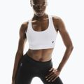 Спортен сутиен On Core white 4
