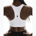 Спортен сутиен On Core white 6