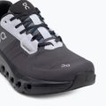 Дамски обувки за бягане Cloudrunner 2 Waterproof iron/nimbus 7
