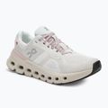 Дамски обувки за бягане On Cloudrunner 2 silver/mauve