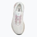 Дамски обувки за бягане On Cloudrunner 2 silver/mauve 5