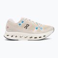 Дамски обувки за бягане On Cloudsurfer 2 pearl/ivory 2
