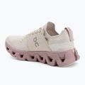 Дамски обувки за бягане On Cloudswift 4 pearl/mauve 3