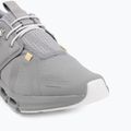 Детски обувки On Cloud Sky alloy/alloy 7