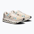 Дамски обувки за бягане On Cloudsurfer 2 pearl/ivory 10