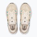 Дамски обувки за бягане On Cloudsurfer 2 pearl/ivory 13