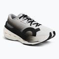 Дамски обувки за бягане On Cloudboom Max white/black