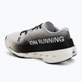 Дамски обувки за бягане On Cloudboom Max white/black 3