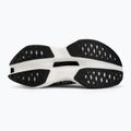 Дамски обувки за бягане On Cloudboom Max white/black 4