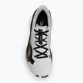Дамски обувки за бягане On Cloudboom Max white/black 5