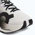 Дамски обувки за бягане On Cloudboom Max white/black 7