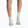 Чорапи On Performance Run Mid tin/lemonade 4