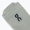 Чорапи On Performance Run Low tin/lemonade 3