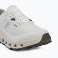 Мъжки обувки за бягане On Cloudvista 2 Waterproof ice/pearl 7