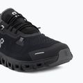 Мъжки обувки On Cloud 6 Coast black/rock 7