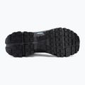 Мъжки туристически обувки On Cloudrock Mid Waterproof earth/black 4