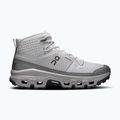 Мъжки туристически обувки On Cloudrock Mid Waterproof glacier/alloy