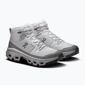 Мъжки туристически обувки On Cloudrock Mid Waterproof glacier/alloy 2