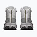 Мъжки туристически обувки On Cloudrock Mid Waterproof glacier/alloy 5