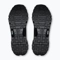 Мъжки туристически обувки On Cloudrock Low Waterproof earth/black 4