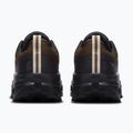 Мъжки туристически обувки On Cloudrock Low Waterproof earth/black 5
