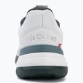Мъжки тенис обувки On The Roger Advantage Pro frost/evergreen 6