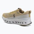 Мъжки обувки за бягане On Cloudsurfer Trail 2 safari/glacier 3
