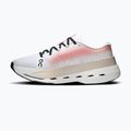 Мъжки обувки за бягане On Cloudboom Max white/pearl 2