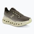 Мъжки обувки за бягане On Cloudsurfer Max olive/seedling