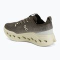 Мъжки обувки за бягане On Cloudsurfer Max olive/seedling 3