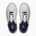 Мъжки обувки On The Rodger Advantage white/midnight 6