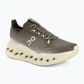 Мъжки обувки за бягане On Cloudsurfer Max Wide olive/seedling