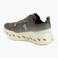 Мъжки обувки за бягане On Cloudsurfer Max Wide olive/seedling 3