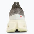 Мъжки обувки за бягане On Cloudsurfer Max Wide olive/seedling 6