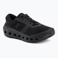 Мъжки обувки за бягане On Cloudrunner 3 black/black