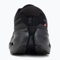 Мъжки обувки за бягане On Cloudrunner 3 black/black 6