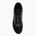 Мъжки обувки за бягане On Cloudrunner 3 black/ivory 5