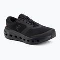Мъжки обувки за бягане On Cloudrunner 3 Wide black/black