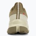 Мъжки обувки за трекинг On Running Cloudhorizon 2 Waterproof olive/chalk 6