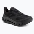 Мъжки туристически обувки On Cloudhorizon 2 Waterproof black/black